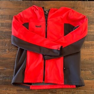 Marker lightweight ski jacket M